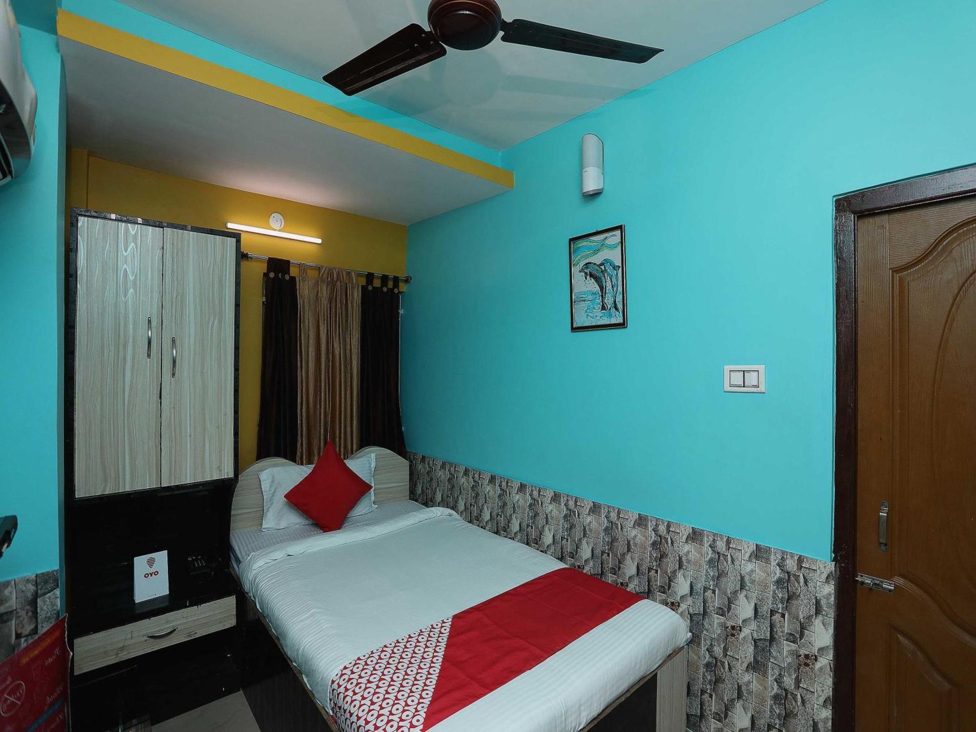 Hotel O Lvy Hotel Barakpur Exterior photo