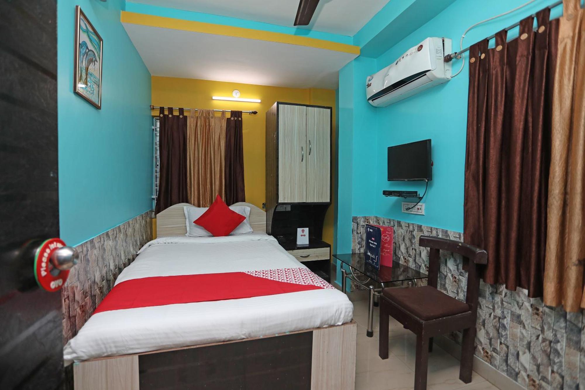 Hotel O Lvy Hotel Barakpur Exterior photo