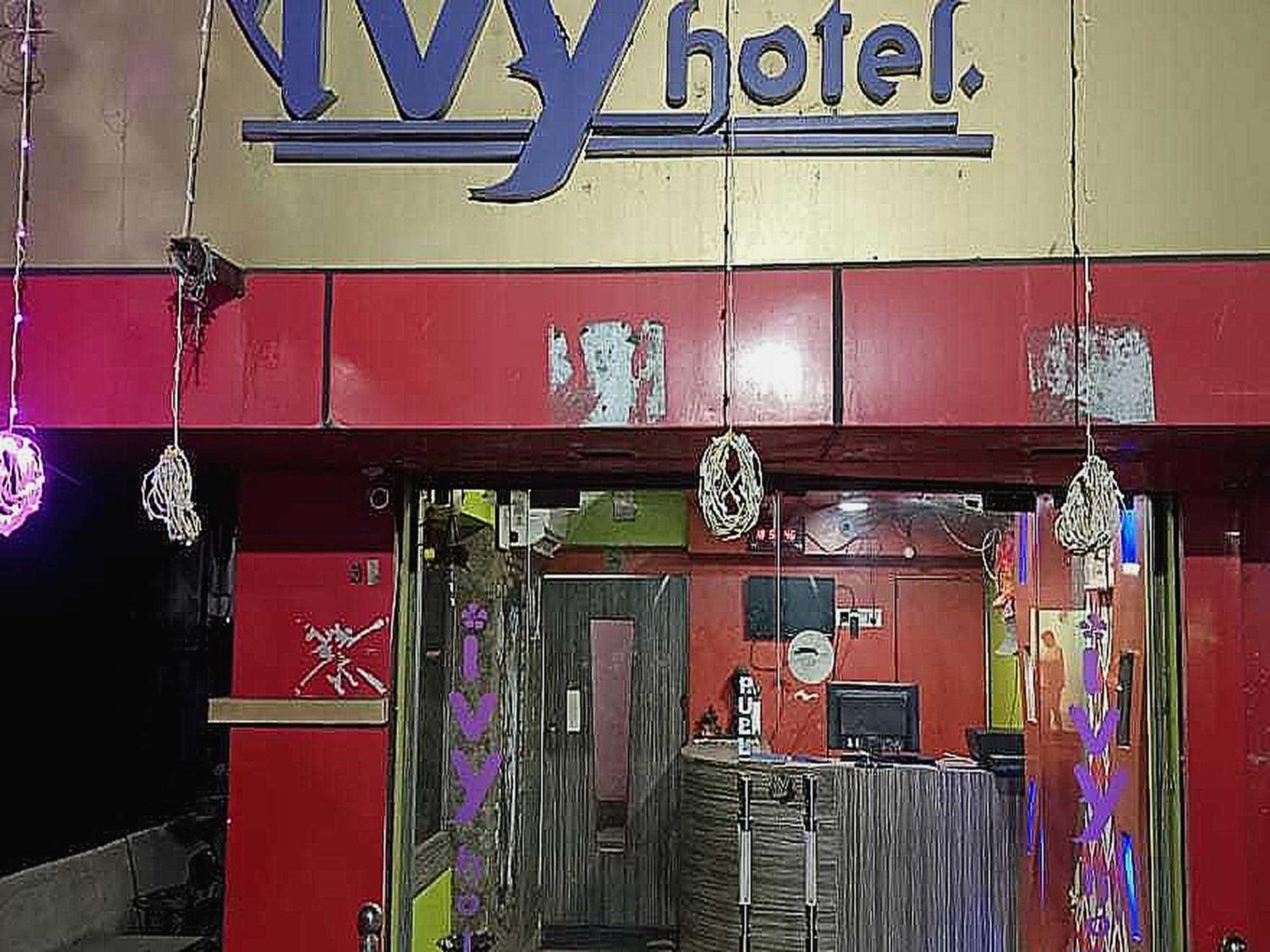 Hotel O Lvy Hotel Barakpur Exterior photo